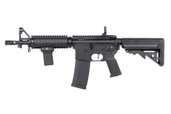 Specna Arms RRA SA-E04 EDGE™ HAL ETU™ ASG Karabijn Zwart