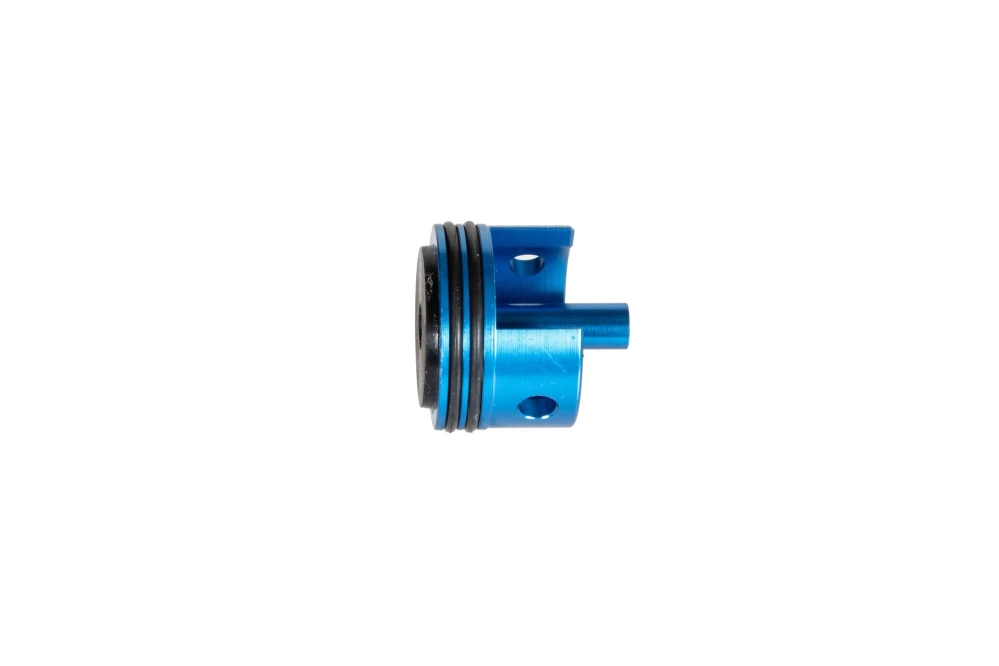 CNC Cylinder Head for AK / Specna Arms J-Series™ replicas