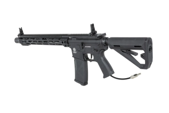 airsoft GATE x ARCTURUS Trinity Armament Rifle Alpha 15.3'' HPA PULSAR D &amp; Carabina de Entrenamiento TITAN II Bluetooth®