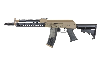 Golden Eagle 6833C Half-Tan airsoft Carbine 