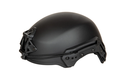 Réplica del casco Casco EX Ballistic (L/XL) - Negro