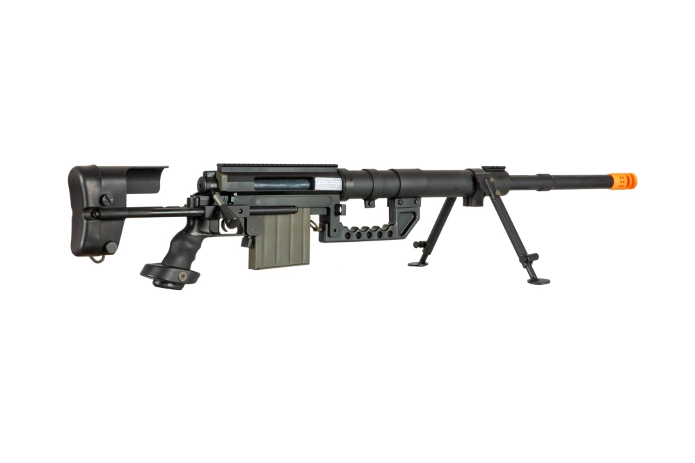 CheyTac Licensed M200 Intervention Sniper Rifle Replica