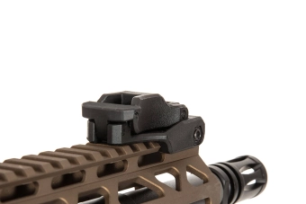 Specna Arms RRA SA-E25 EDGE 2.0™ GATE ASTER Chaos Bronze airsoft Carbine (OUTLET)