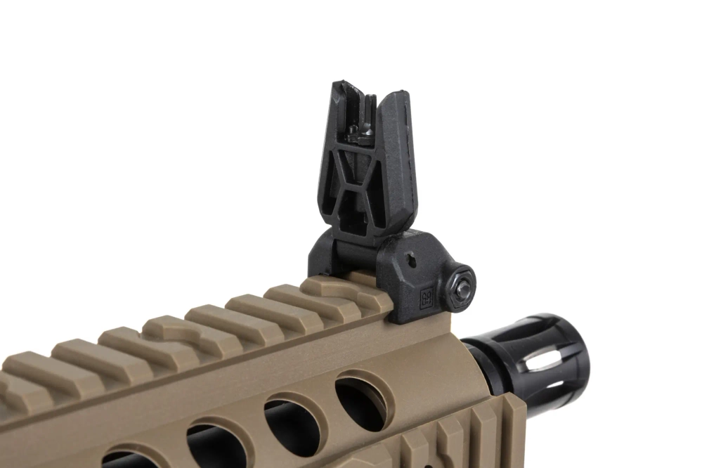 Specna Arms SA-F01 FLEX™ HAL ETU™ 0.5J Half-Tan Carbine airsoft
