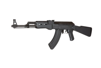 CM.47IWS carbine replica - Black