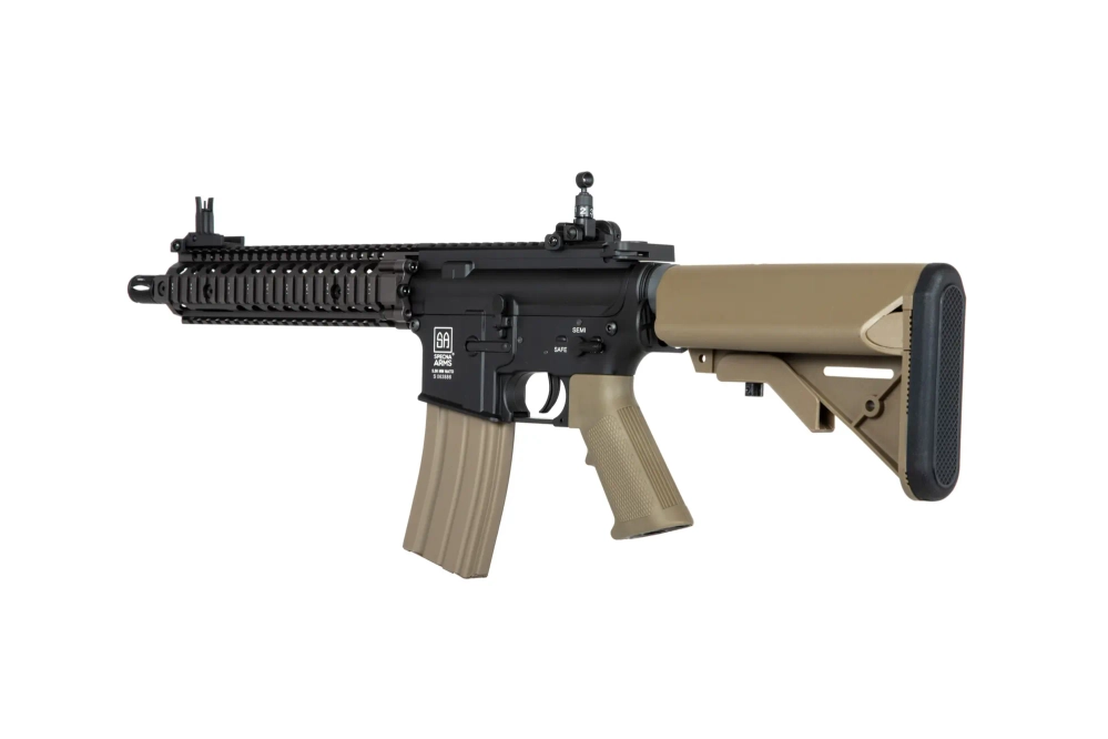Replika karabinka SA-A03 - Chaos Bronze