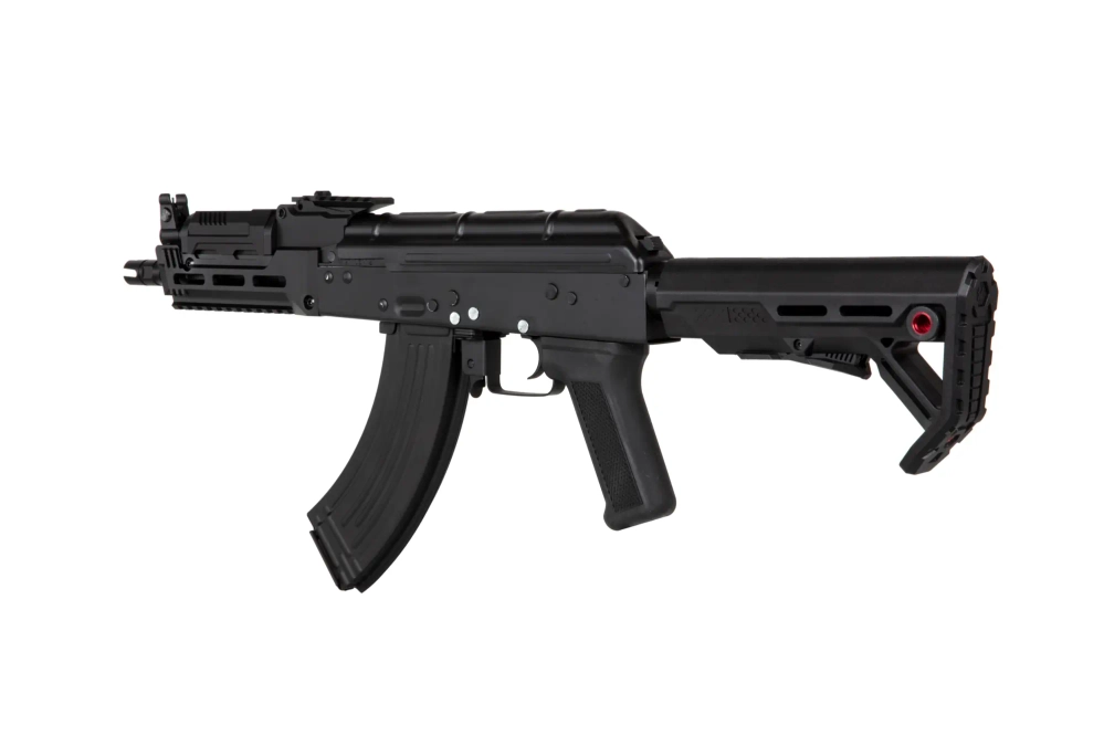 Carabina airsoft Doble Campana AK STORM 025 (OUTLET)