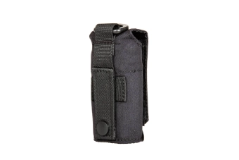 Składana ładownica na butelkę Takte - Czarna