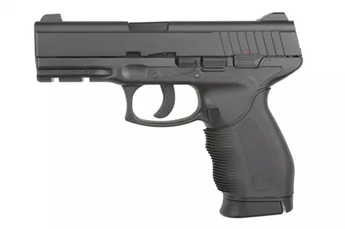 Airsoft pistole cO2 24 HODIN DENNĚ, 7 DNÍ V TÝDNU