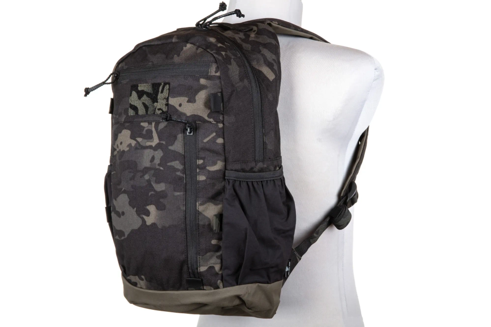 Mochila Ape Force Gear All Purpose Pack 18L MC Negra