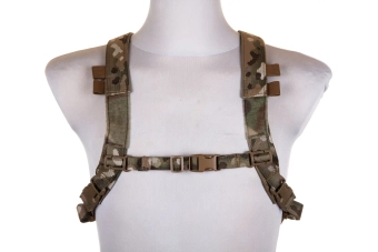 Tactical backpack Wosport WST MC