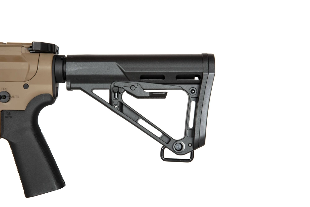 Noveske Shorty 10.5" Gen 4 Carbine Replica - Tan	