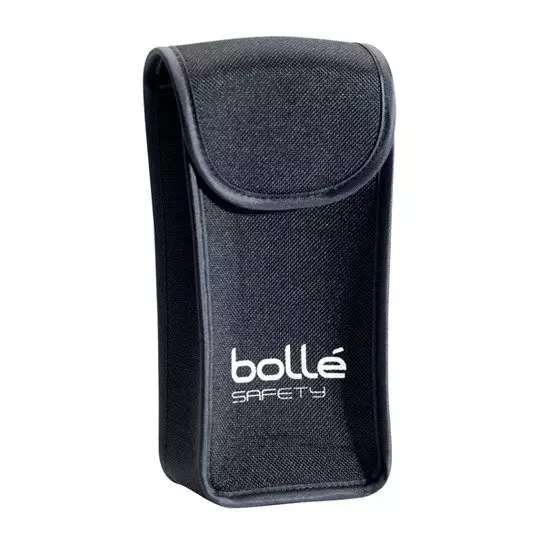 Protective glasses covering case