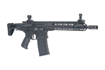 Karabinek ASG Classic Army CA111M Nemesis 10" Czarny (OUTLET)