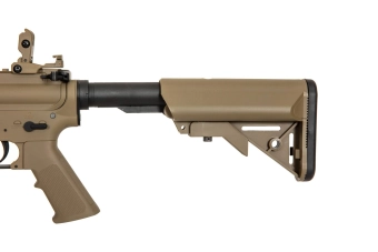 Replika karabinka SA-C19 CORE™Daniel Defense® - Full-Tan