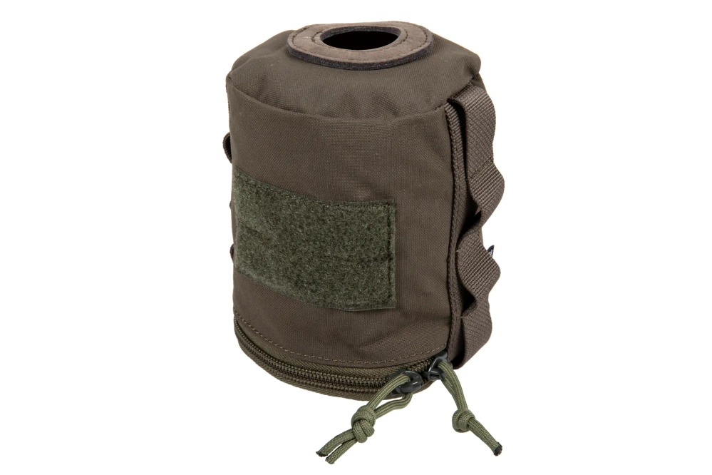 Couvercle de bouteille de à à gaz Brunto (Grand) - Ranger Green