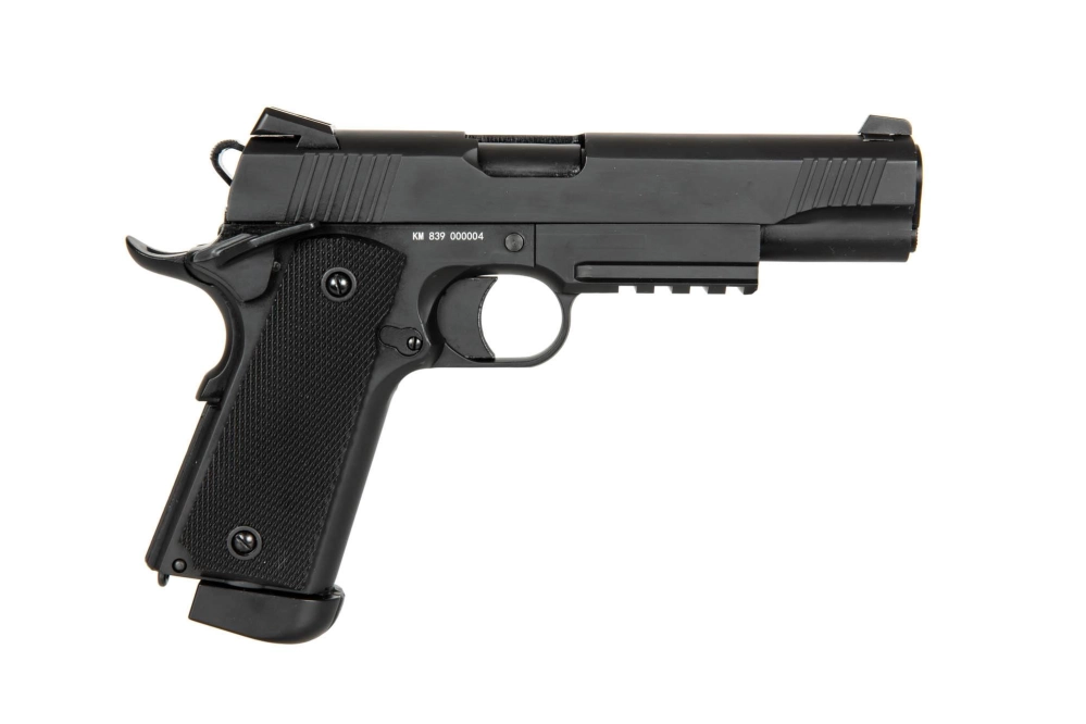 Replika pistoli m1911 (839)