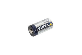 Batería CR123A 3V