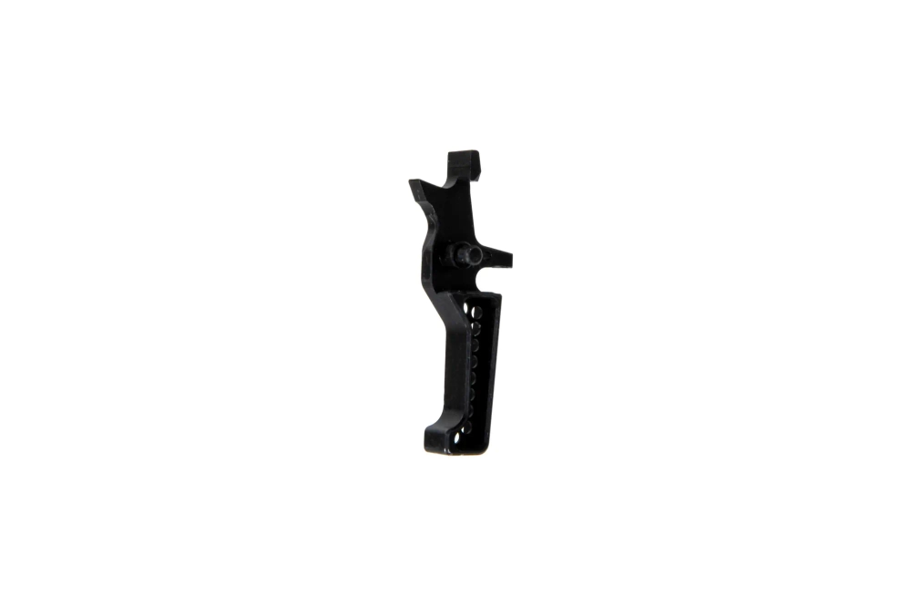  CNC Ver.4 Trigger for M4/M16 Replicas - Black