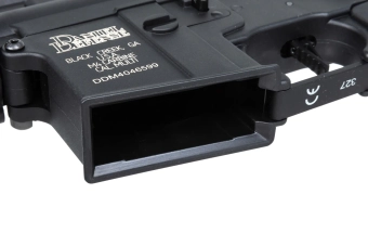 Specna Arms Daniel Defense® MK18 SA-C19 CORE™ HAL ETU™ Gen.2 airsoft Carbine Negro