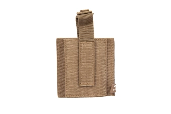 Kabura VX Pistol Sleeve - coyote