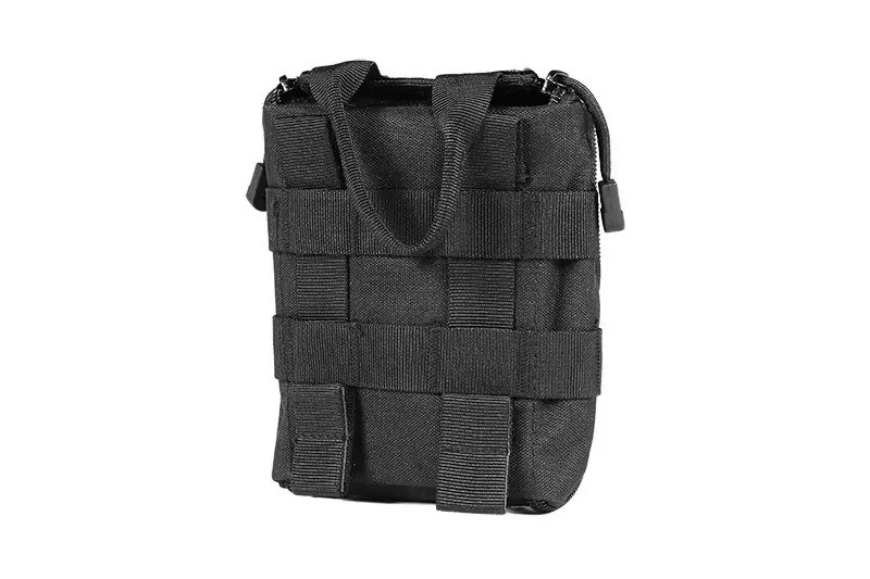 Pouzdro Trauma Kit - černé