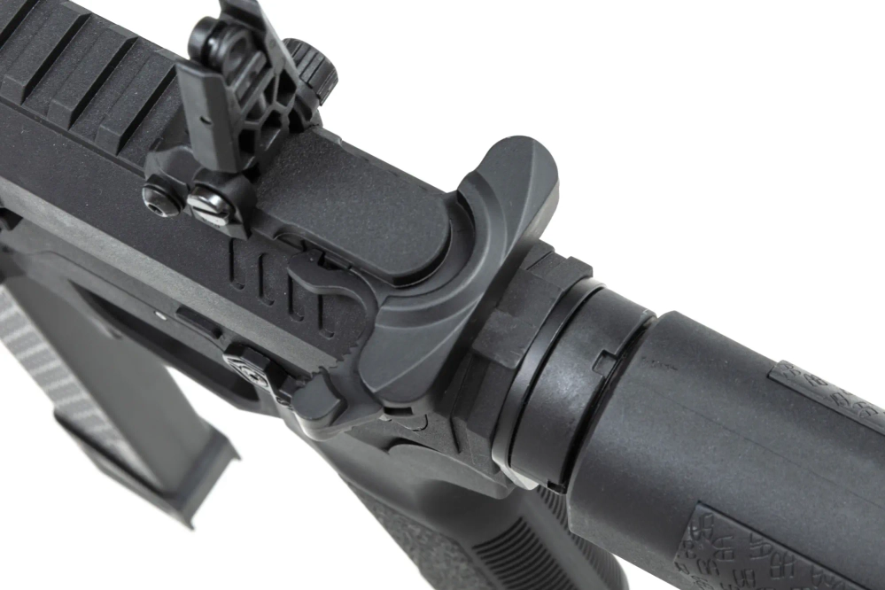 Specna Arms SA-CX02 CORE™ HAL™ ETU ASG Karabijn Zwart