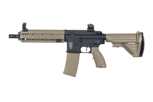 Specna Arms SA-FH06 FLEX™ HAL ETU Carabina airsoft half-tan Gen. 2
