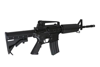 SRT-01 carbine replica