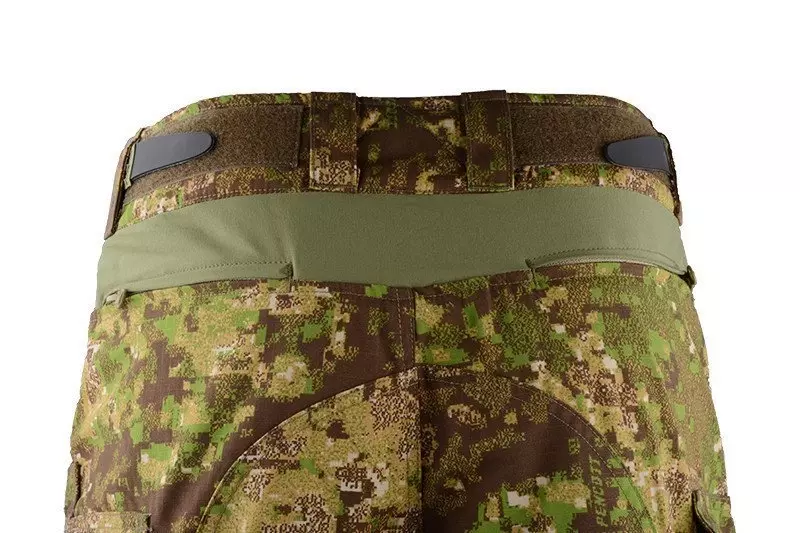 RS3 Combat 3D Pants - PenCott™ GreenZone