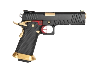 Pistola de airsoft AW-HX2032