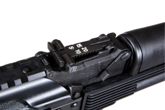 Airsoft submachine gun LCT LPPK-20(2020) EBB
