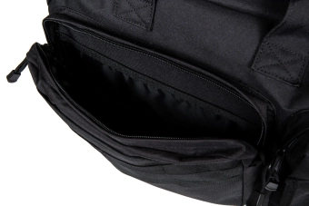 Sac de grande capacité noir