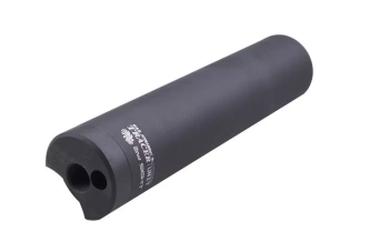Supresor de sonido con trazadorem bolas tipo Tracer - negro