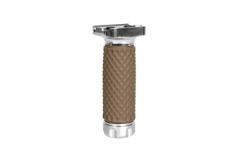 KeyMod Vertical Grip - tan