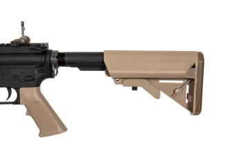 VF1-LMK18M1 (Colt MK18 MOD 1) Carbine Replica - Tan