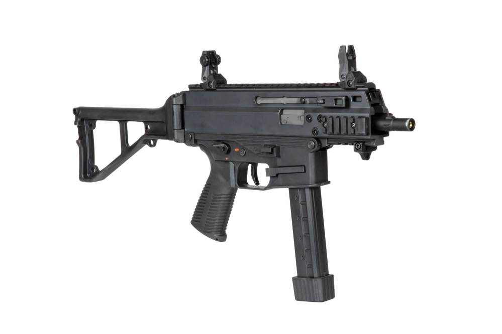 APC9-K Folding Stock airsoft submachine gun