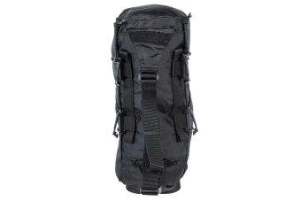 Helikon Foxhole zak 4.5l Zwart