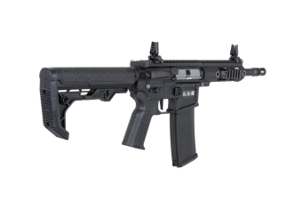 Specna Arms SA-F04-RL FLEX™ BLDC™ Light Ops Stock HAL ETU™ Gen. 2 airsoft Carbine Black