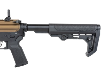 Specna Arms SA-E23-L EDGE™ Lichte Ops Kolf HAL ETU™ Chaos Brons ASG Karabijn