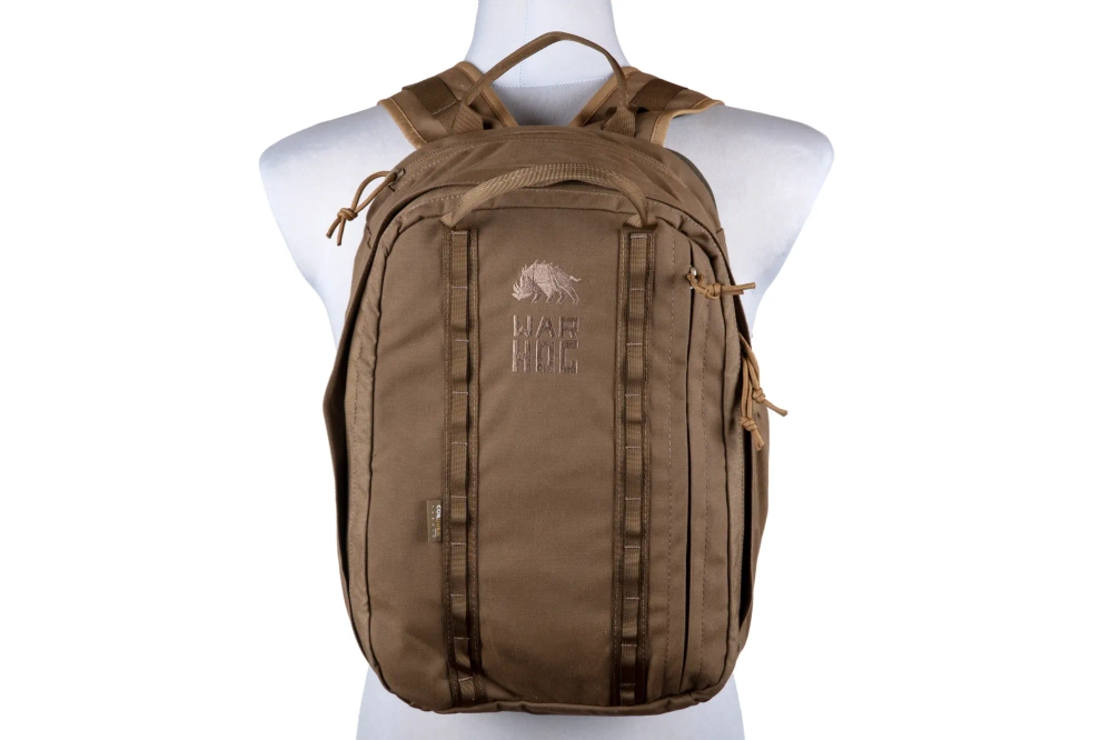 Sac à dos Kaiken 18l Coyote Brown