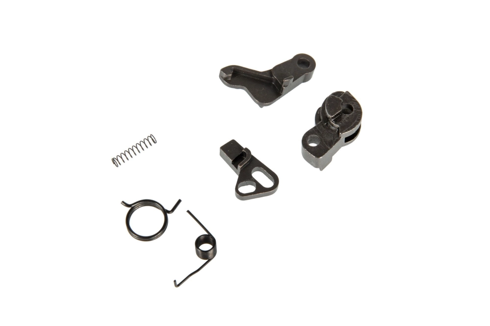 Sear Tuning Set for GBB Pistol Replicas