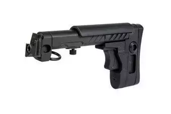 Crosse tactique ZPT-3 - noir