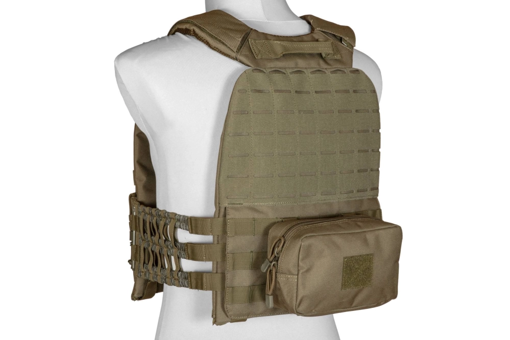 Kamizelka Typu 9039 Advanced - oliwkowa