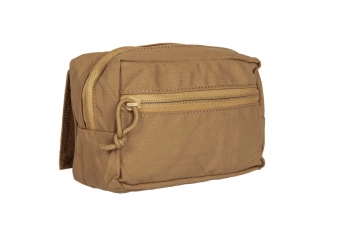 Poche cargo inférieure Nuviel - Coyote Brown