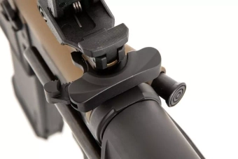Specna Arms SA-E20 PDW EDGE™ Chaos Brons ASG Karabijn (OUTLET)
