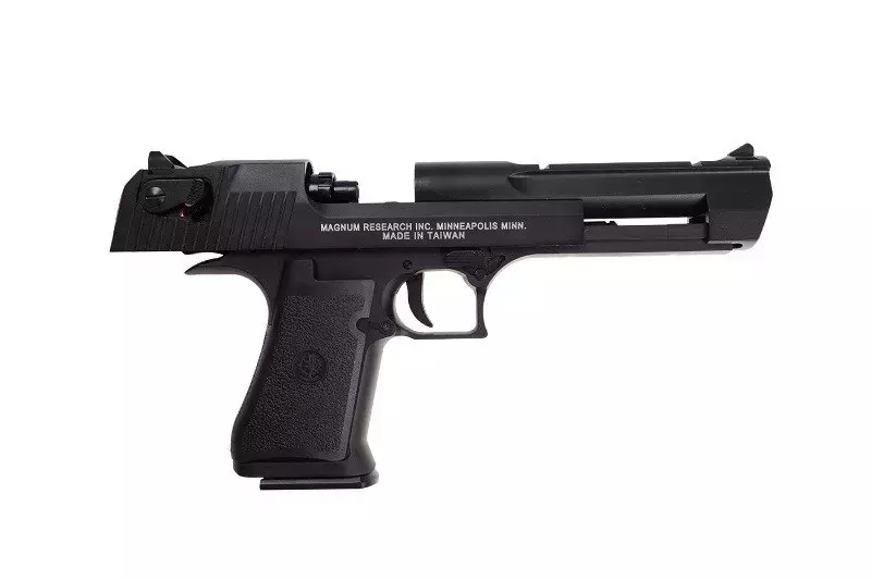 Pistola de airsoft Desert Eagle .50AE 