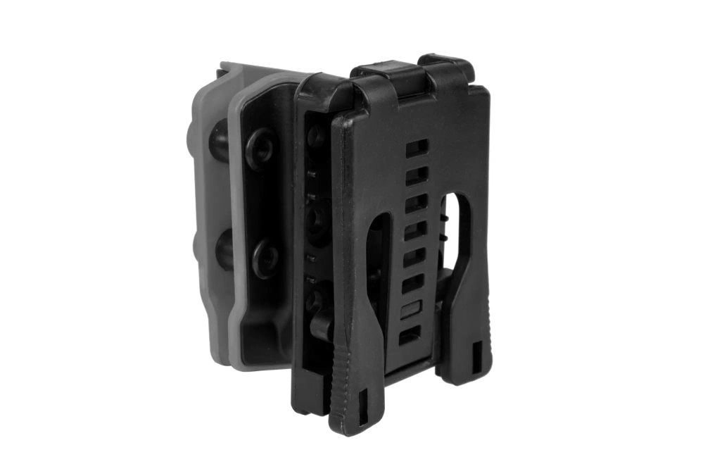 poche pistolet de compétition FMA Vert feuillage