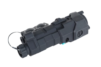 Module Wosport EX-061 avec holster Noir