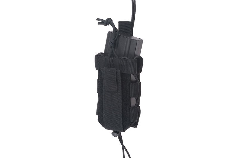 Bolsa universal - negra